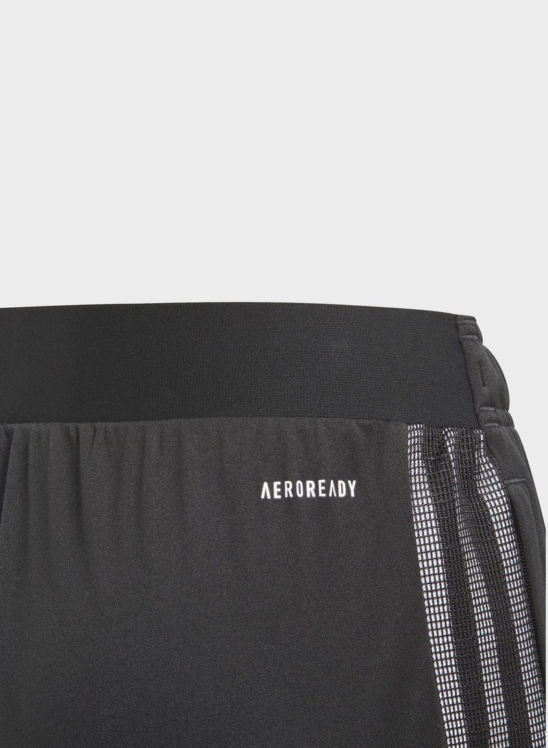 Adidas شورتات تدريب تيرو 21 - Image 5