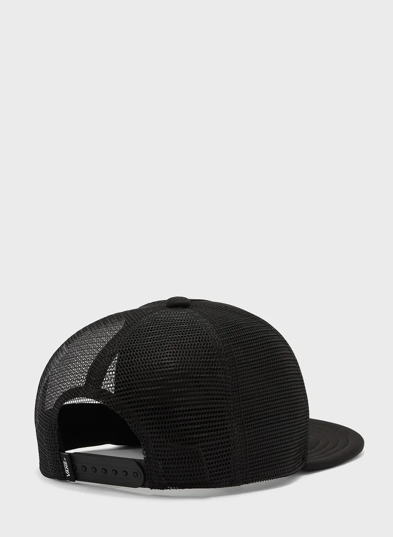 VANS By Classic Patch Cap