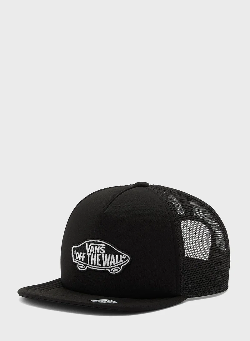 VANS By Classic Patch Cap