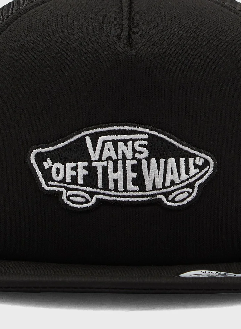 VANS By Classic Patch Cap
