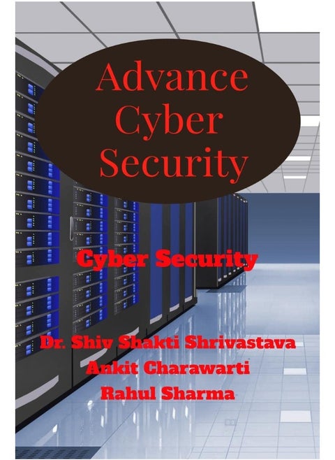 Advance Cyber Security : Cyber Security