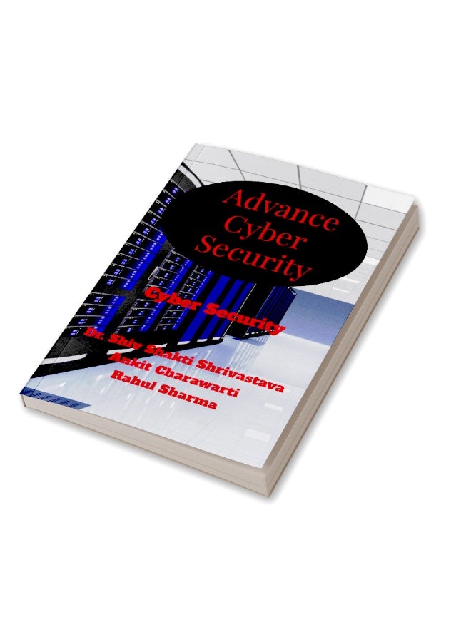 Advance Cyber Security : Cyber Security - Image 3