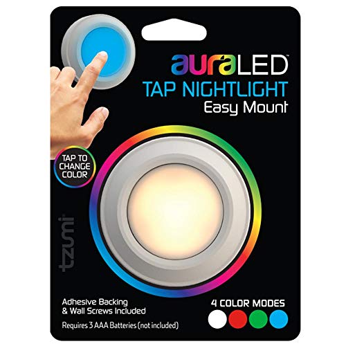 Tzumi Tap Moodlight (6057WM) - Image 1