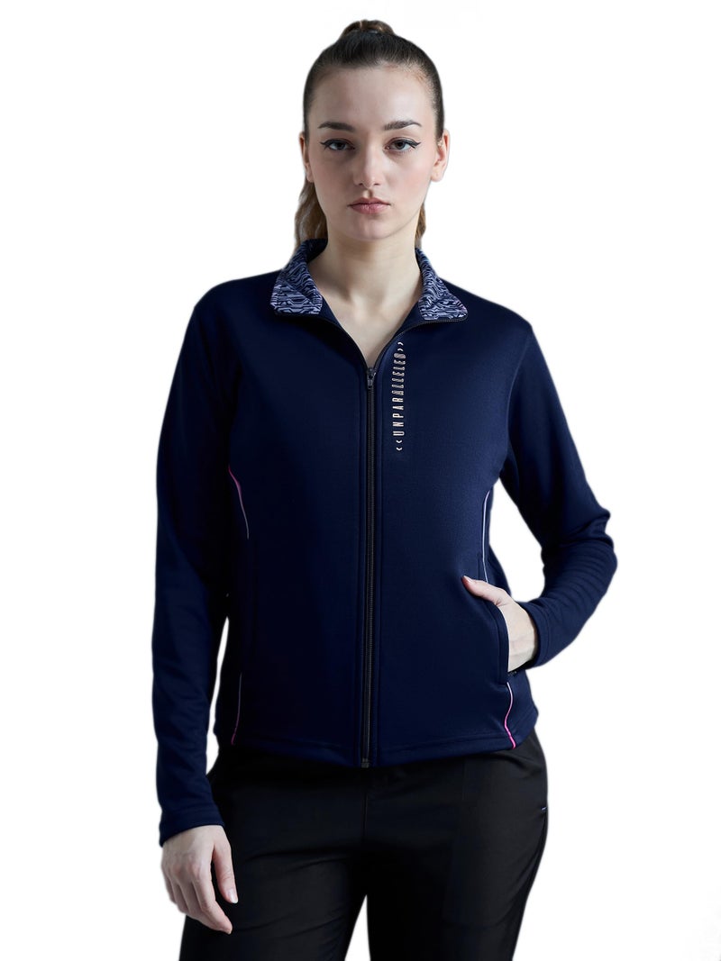 SG Fuma Knit Jacket For Women And Girls - Image 1