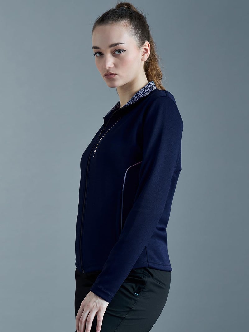 SG Fuma Knit Jacket For Women And Girls - Image 2