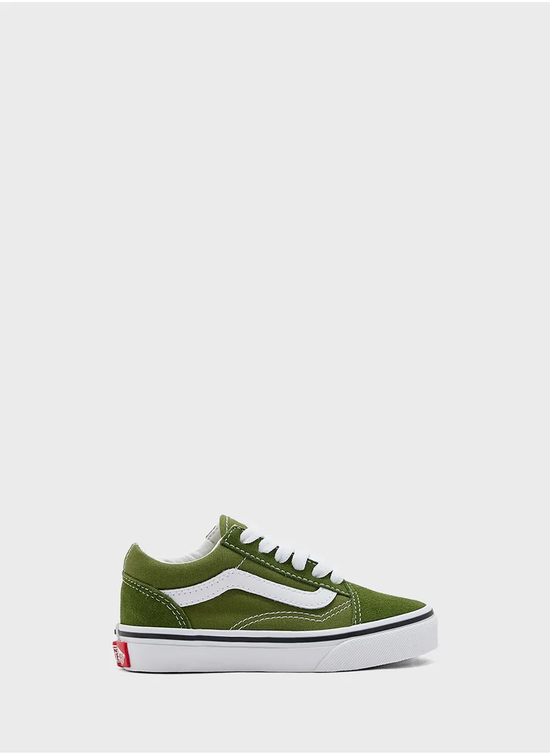 VANS Old Skool