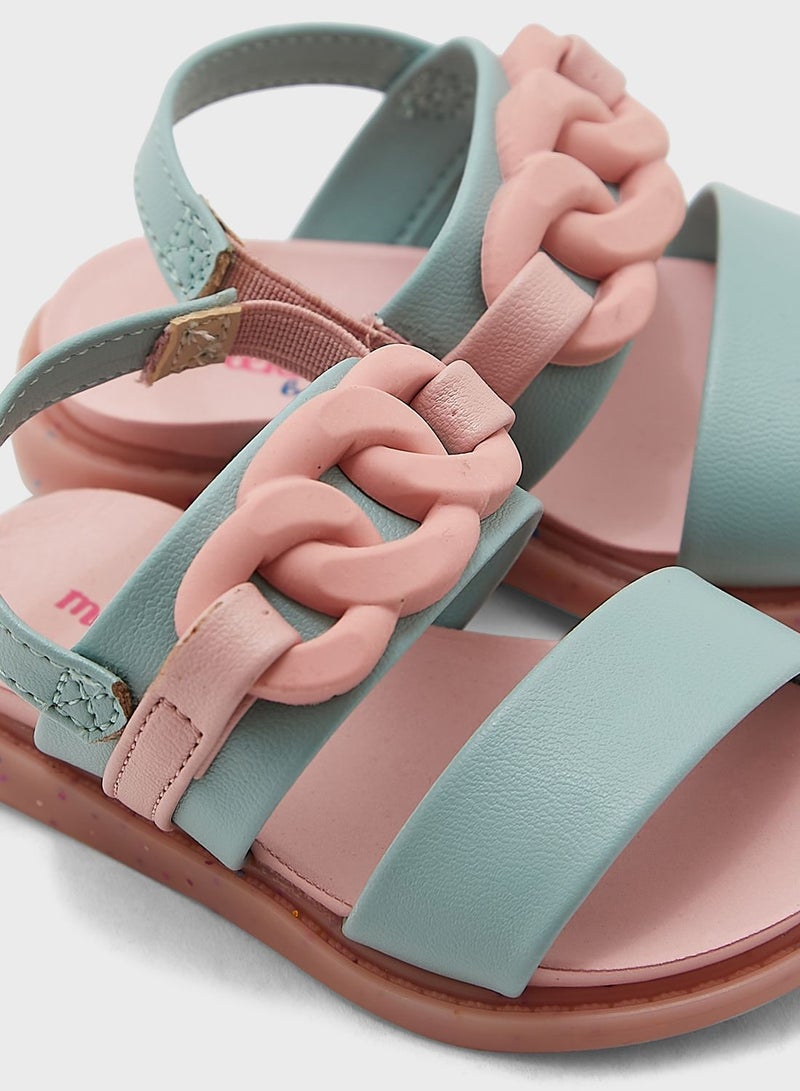 MOLEKINHA Kids Charlee Sandals - Image 5