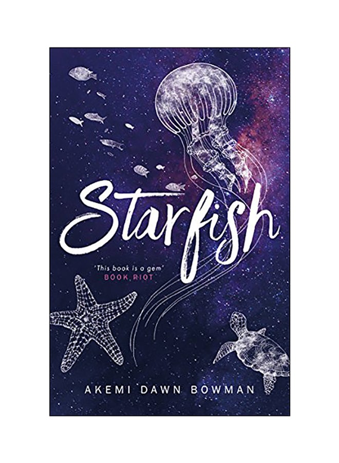 Starfish