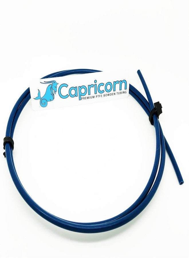 كابريكون أنبوب كابريكورن بودين PTFE سلسلة XS بطول متر واحد لخيوط 1.75 مم (أنبوب كابريكورن الأصلي الممتاز) - Image 1