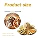 ULTHOOL Gear Ball 3D Printed Spin Ball Cube Fidget Toys Gear Sphere Fidget Toy GearSphere Desk Toy Stress Fidget Balls Fidgets Spinners for Adults Kids Anxiety Relaxing Laser Rose Gold 31 Inch - Image 4