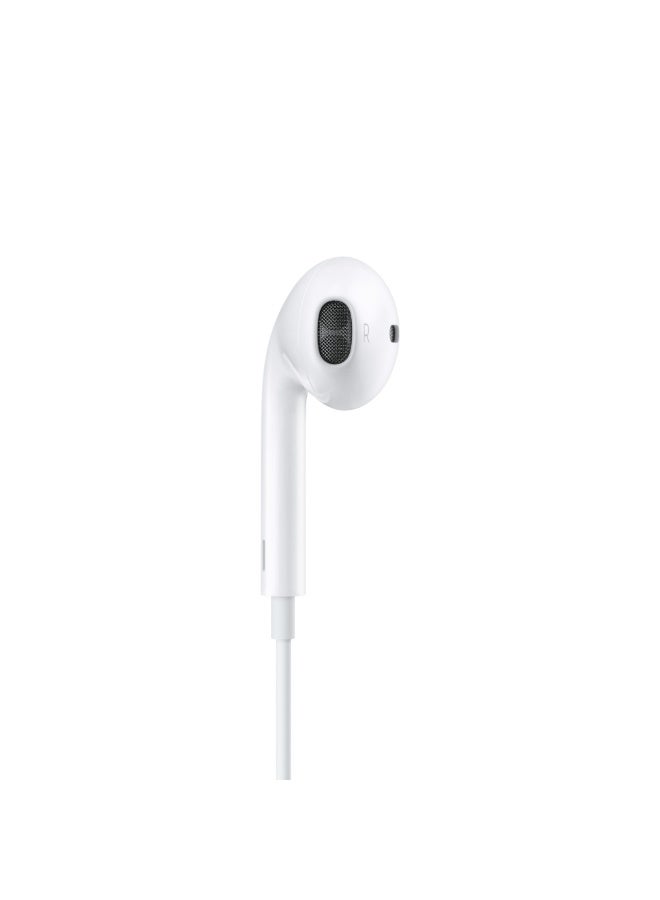 JOHN PAULS USB-C Wired Earphones Handsfree with Built-in Microphone & Volume Control, Type-C Earphones Stereo Sound Wired Headphones Compatible with iPhone 15, iPad, Samsung & Android Devices - Image 4