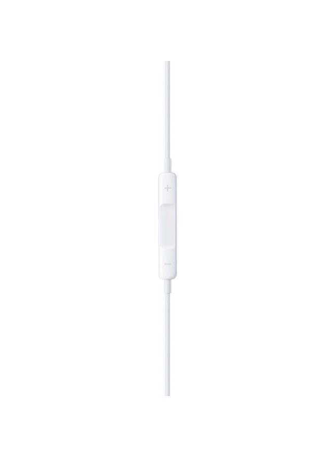 JOHN PAULS USB-C Wired Earphones Handsfree with Built-in Microphone & Volume Control, Type-C Earphones Stereo Sound Wired Headphones Compatible with iPhone 15, iPad, Samsung & Android Devices - Image 3