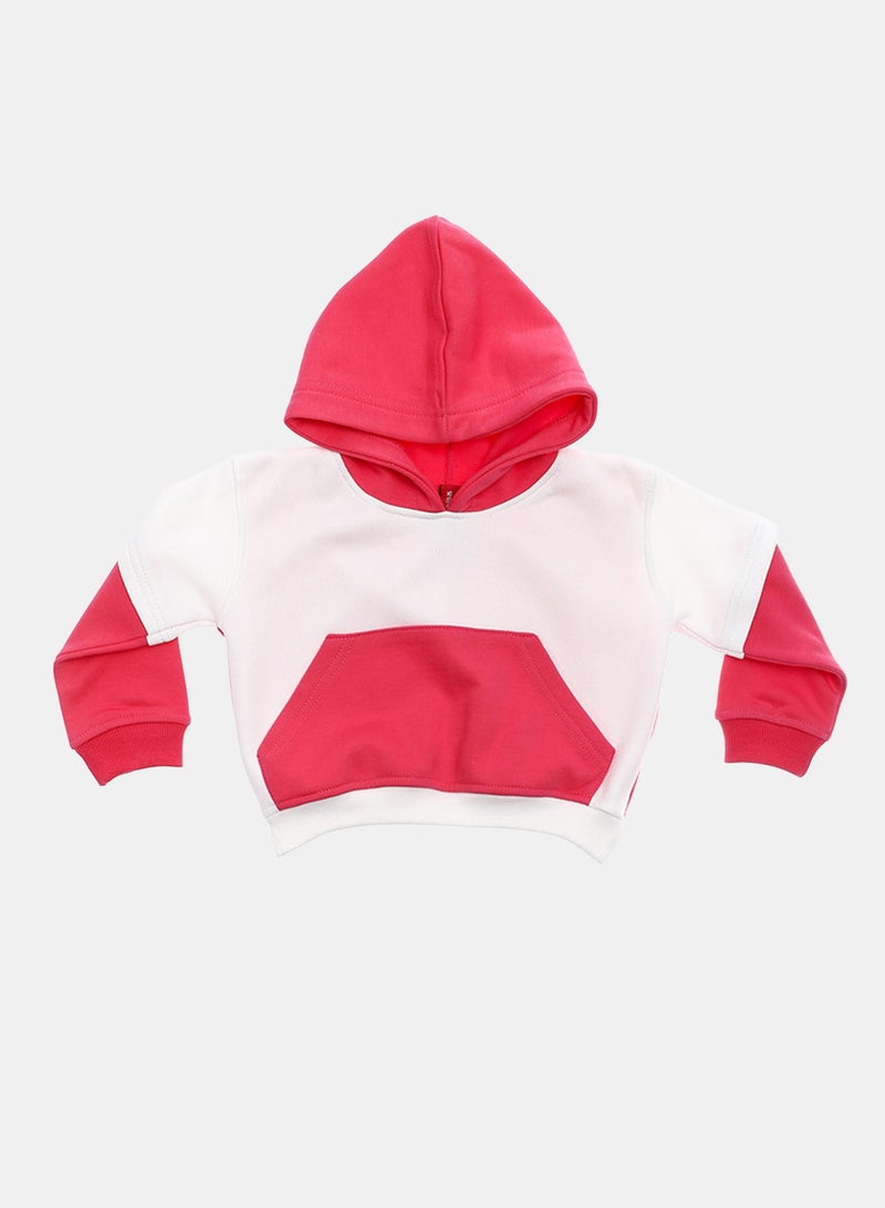 Pampina Kids Sweatshirt - Image 1