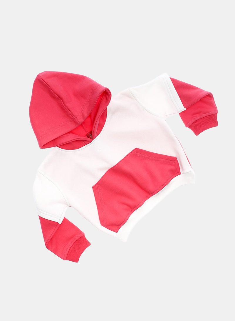Pampina Kids Sweatshirt - Image 2
