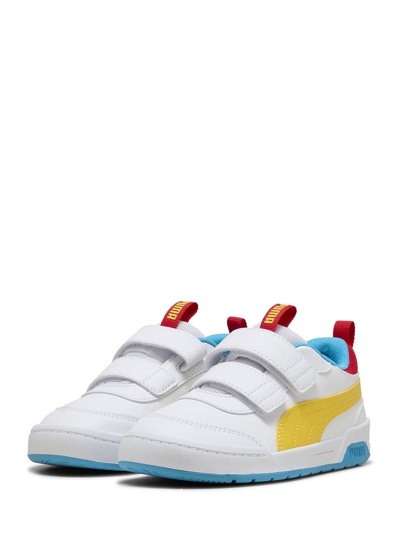 بوما شبابي مالتي فليكس 2 لون في بي إس - Image 3