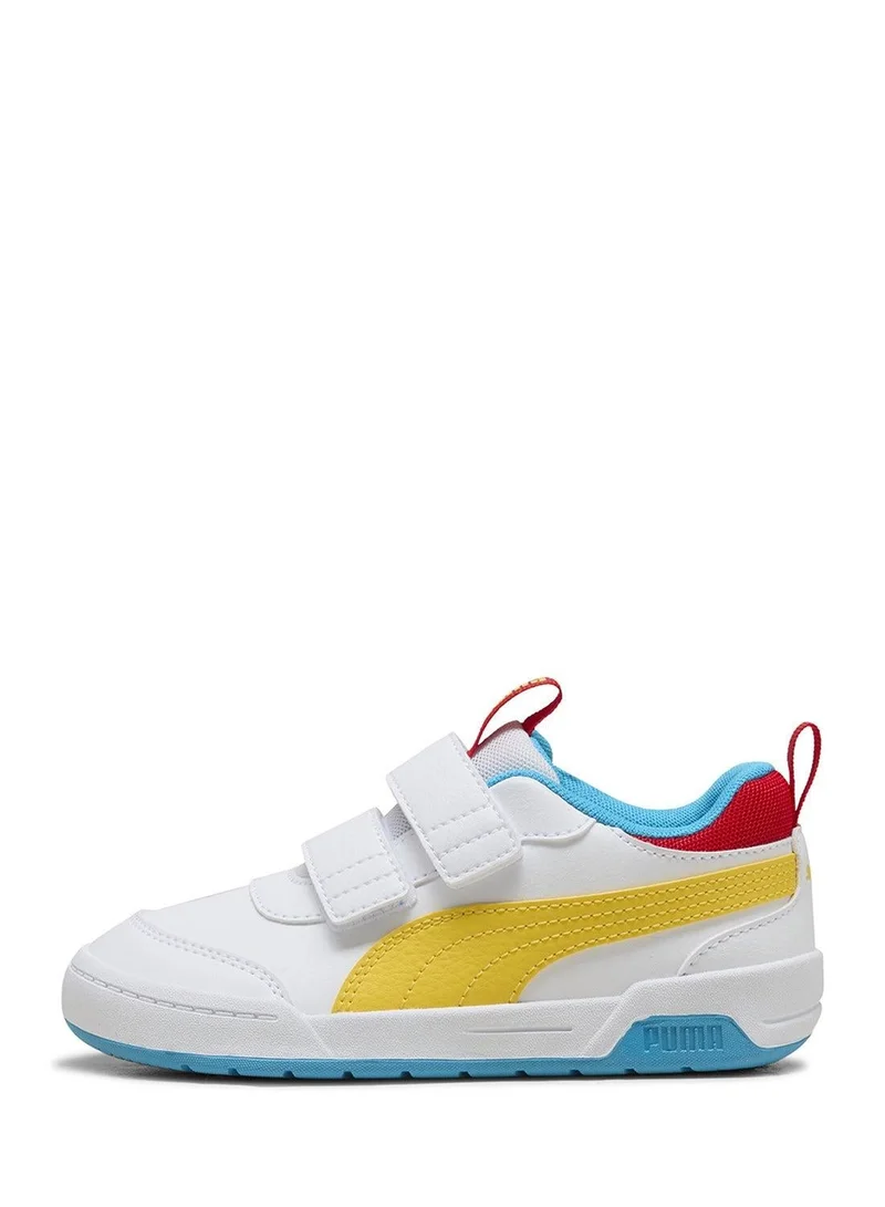 PUMA Youth Multiflex 2 Color V Ps