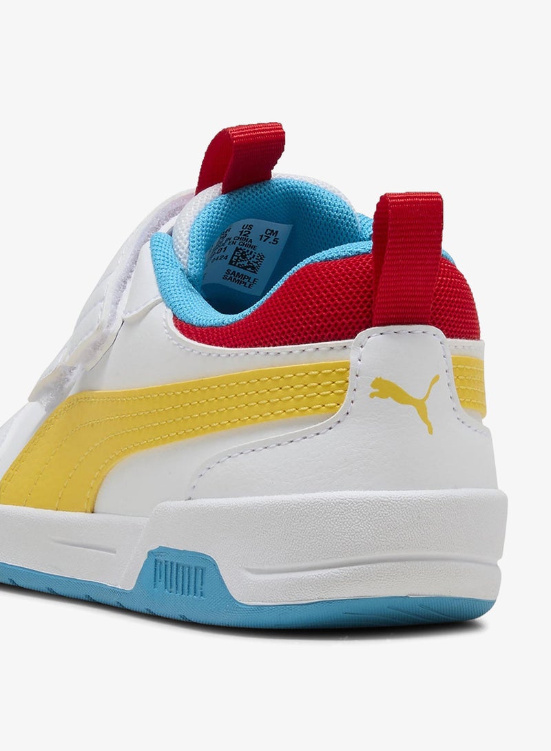 بوما شبابي مالتي فليكس 2 لون في بي إس - Image 4