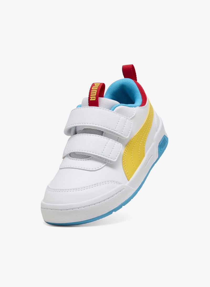 بوما شبابي مالتي فليكس 2 لون في بي إس - Image 5