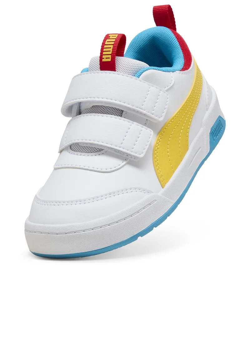 PUMA Youth Multiflex 2 Color V Ps