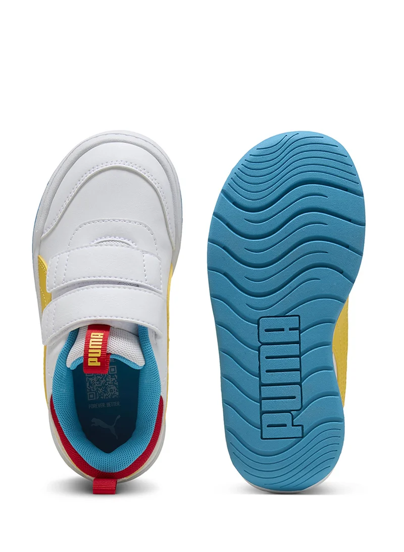 PUMA Youth Multiflex 2 Color V Ps