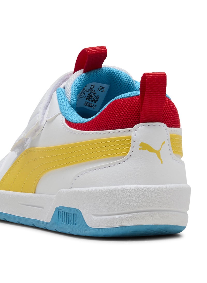PUMA Youth Multiflex 2 Color V Ps - Image 4