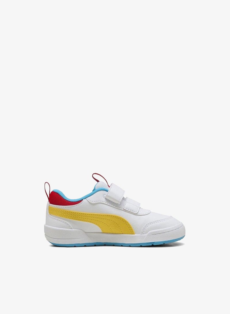 بوما شبابي مالتي فليكس 2 لون في بي إس - Image 1