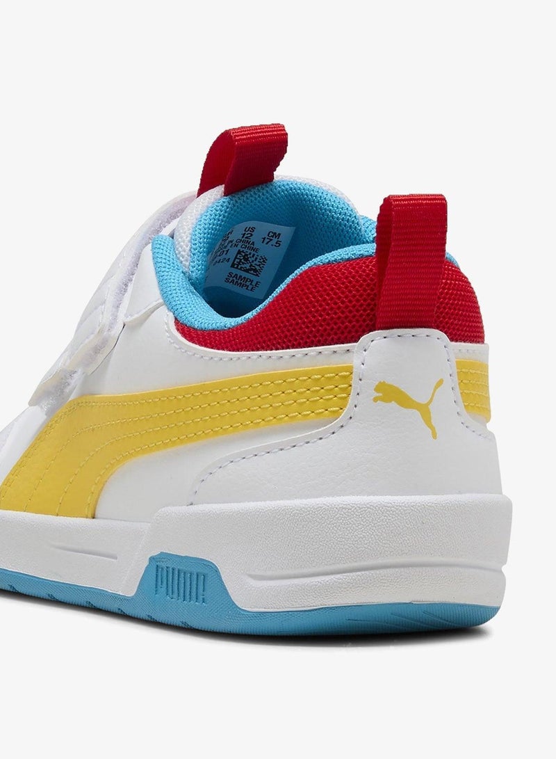 بوما شبابي مالتي فليكس 2 لون في بي إس - Image 4