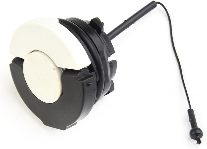 DEMULAX Fuel Filler Petrol Tank Cap - Image 5