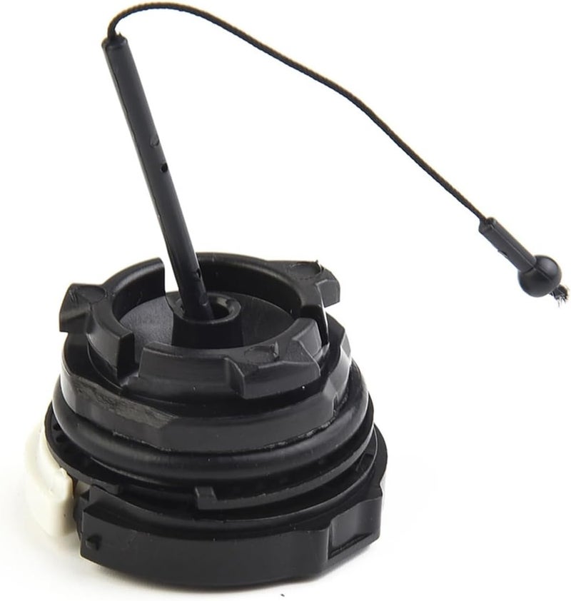 DEMULAX Fuel Filler Petrol Tank Cap - Image 3