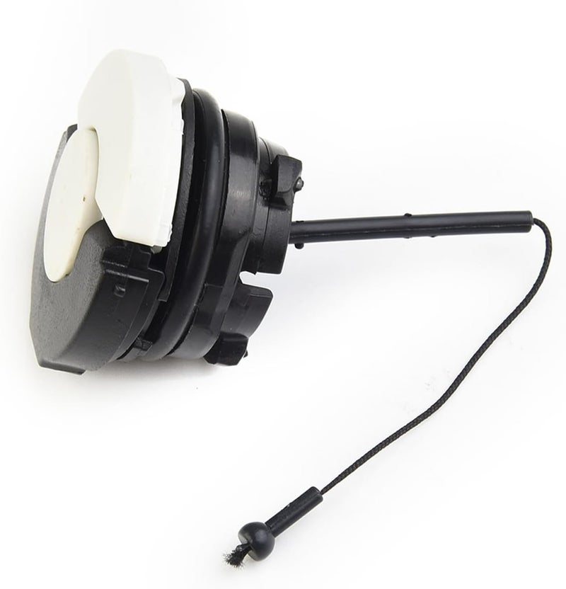 DEMULAX Fuel Filler Petrol Tank Cap - Image 1