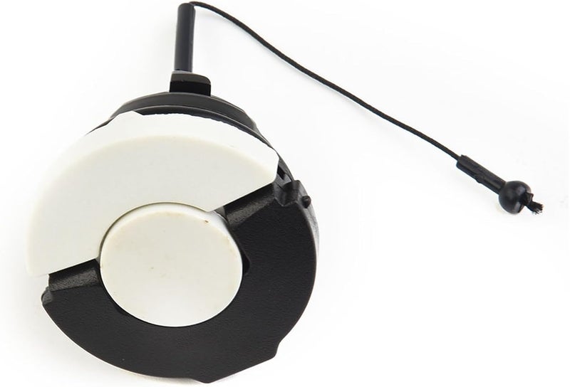 DEMULAX Fuel Filler Petrol Tank Cap - Image 2