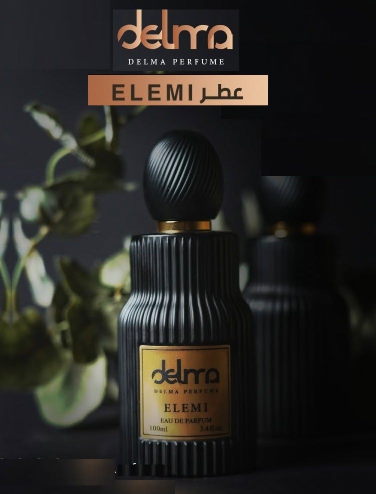 عطر إليمي أو دو بارفان 100 مل