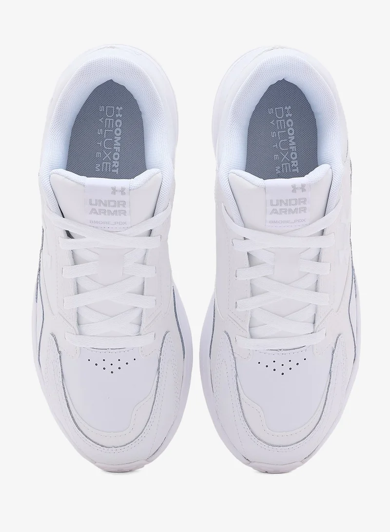 UNDER ARMOUR Edge Lthr