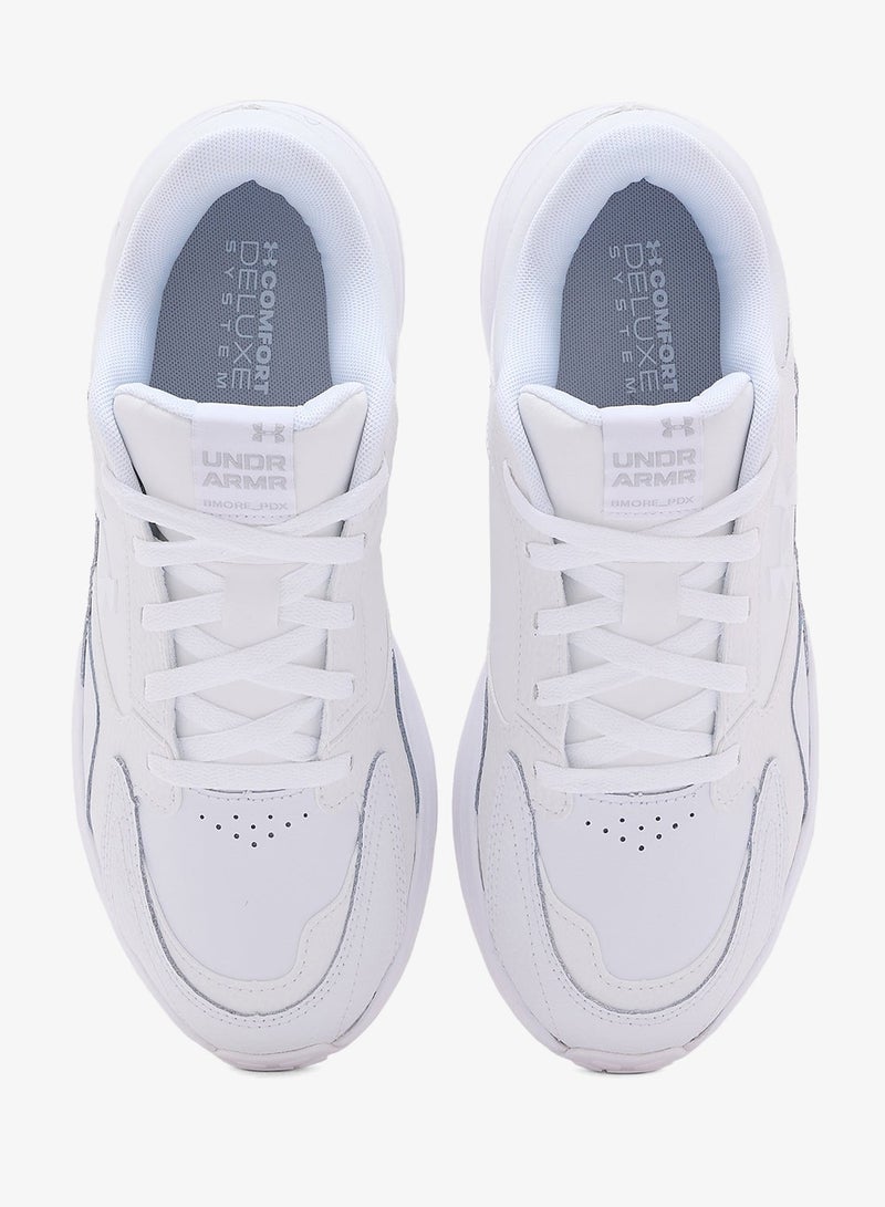 اندر ارمر حافة جلدية - Image 4