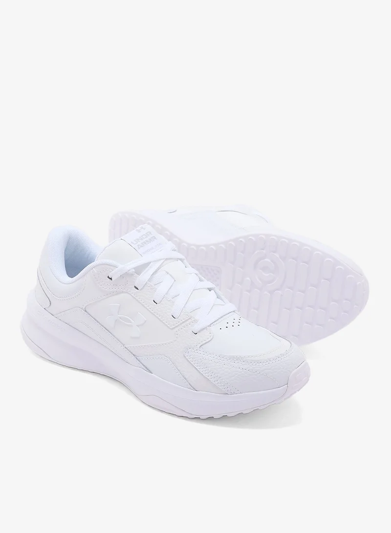 UNDER ARMOUR Edge Lthr