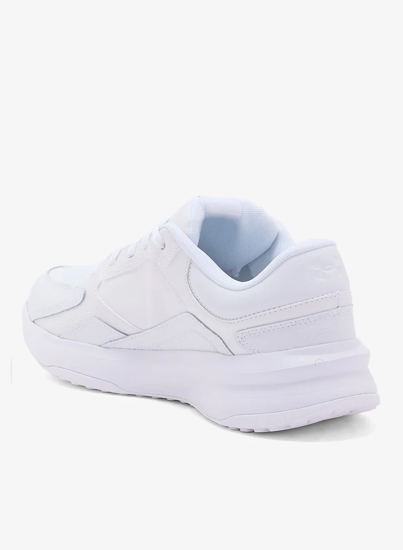 اندر ارمر حافة جلدية