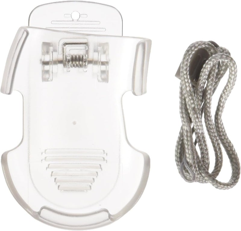 HRM PE771 Walking 3D Pedometer with Clip and Strap | 7 Day Memory, Accurate Step Counter, Walking Distance Miles/Km, Calorie Counter, Target Goal, Active Time - Image 3