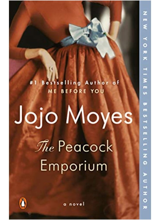 The Peacock Emporium 