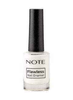 NOTE COSMETIQUE Note Flawless Nail Enamel-02  - Image 1