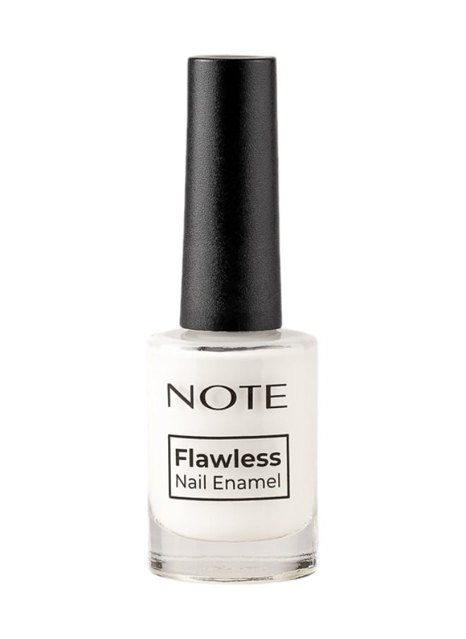 NOTE COSMETIQUE Note Flawless Nail Enamel-02  - Image 1