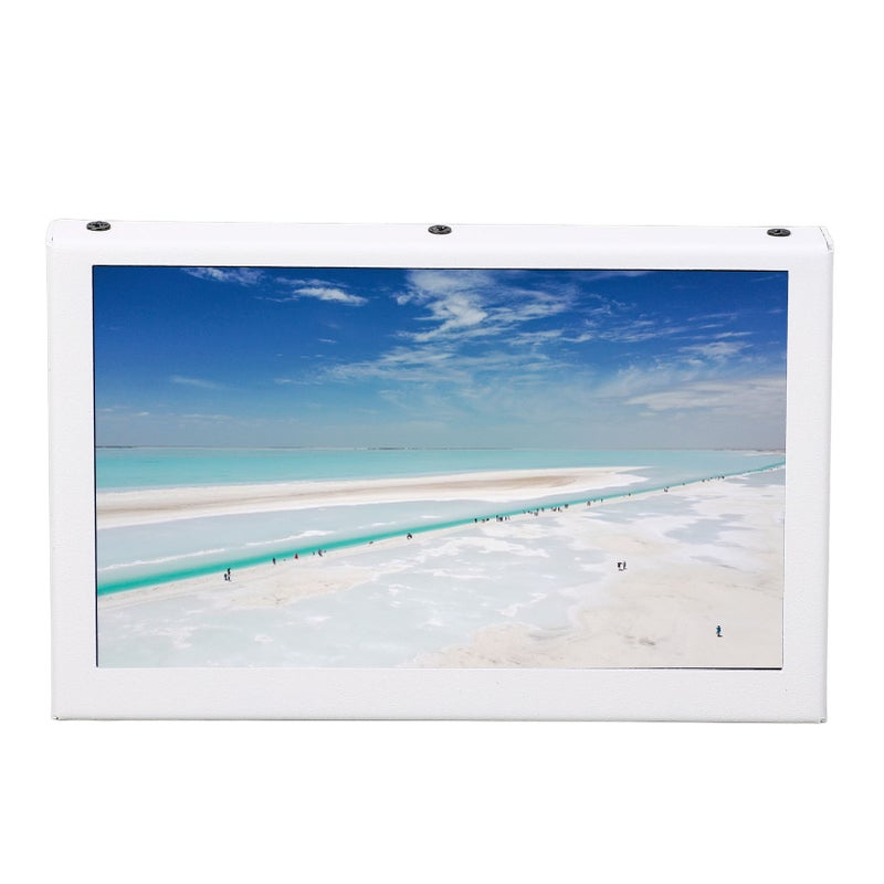 شاشة عرض محمولة 5 بوصة IPS 800x480 شاشة LCD خارجية للابتوب - Image 2
