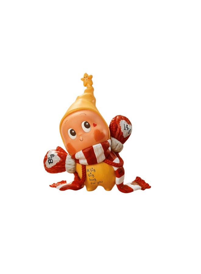 POP MART Twinkle Twinkle The Gifts From Stars Series Figures