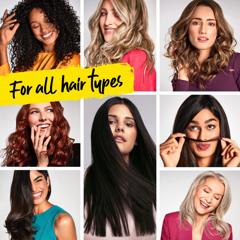 Marc Anthony Leave-In Conditioner Spray & Detangler, Grow Long Biotin & Grow Long Hair Mask, for Dry Damaged Hair, 10 Ounce - Image 4