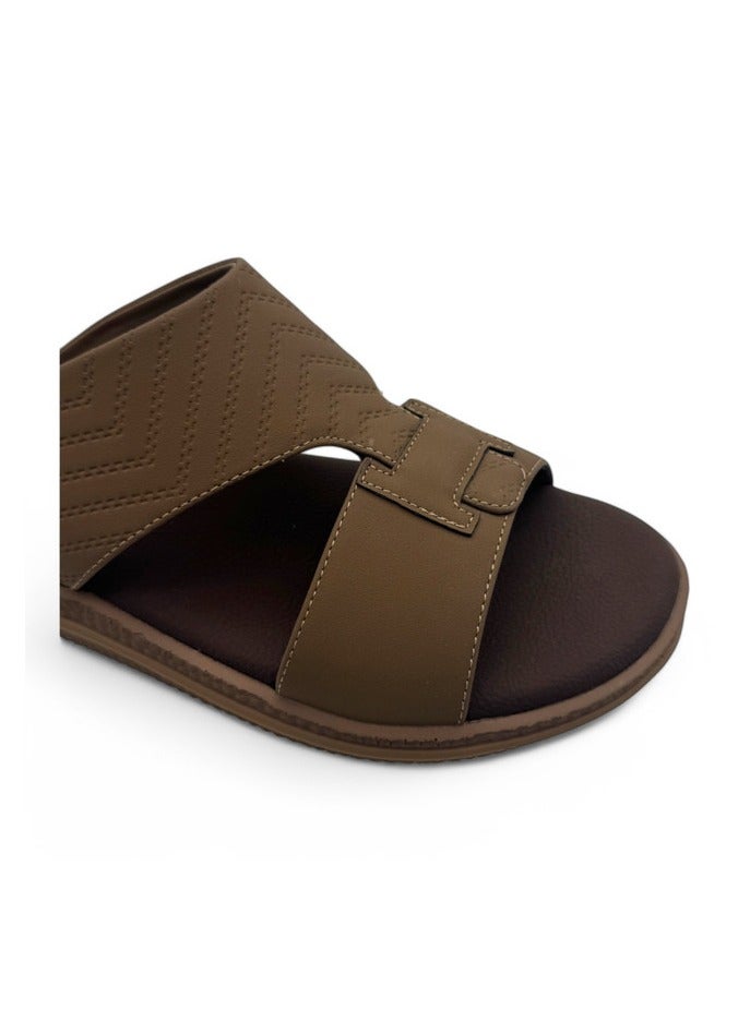 AL Fanoos Royal Oasis Arabic slippers  - Image 3