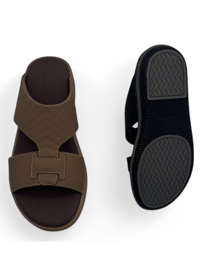 AL Fanoos Royal Oasis Arabic slippers  - Image 5