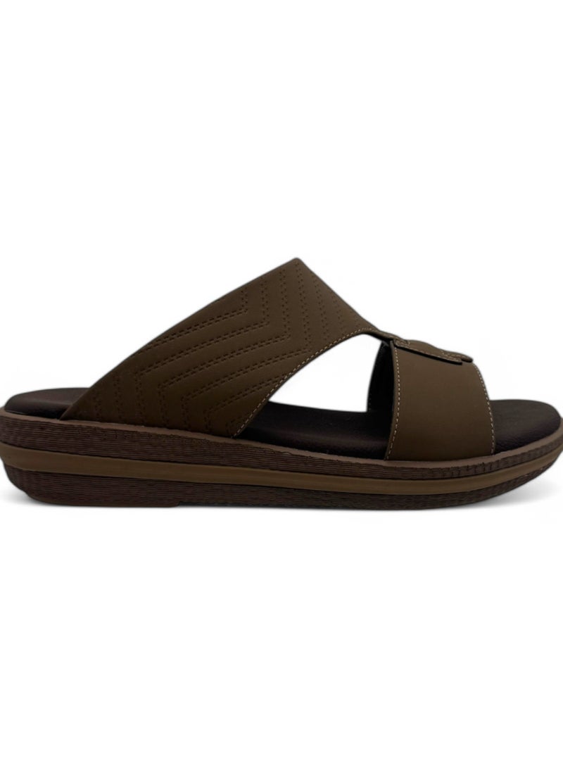 AL Fanoos Royal Oasis Arabic slippers  - Image 4