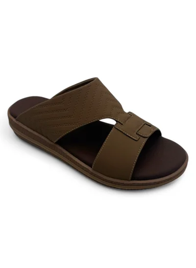 AL Fanoos Royal Oasis Arabic slippers