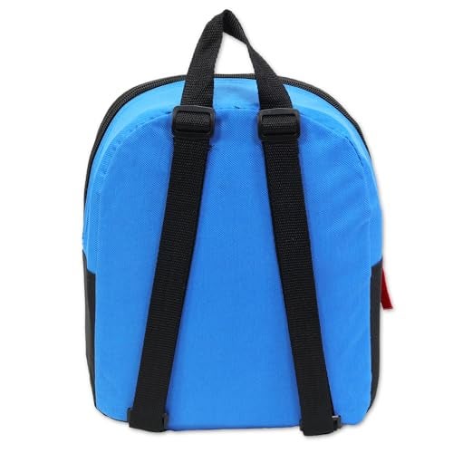 Disney Cars Backpack for Toddlers ~ Deluxe 11" Mini Cars Preschool Backpack - Image 5
