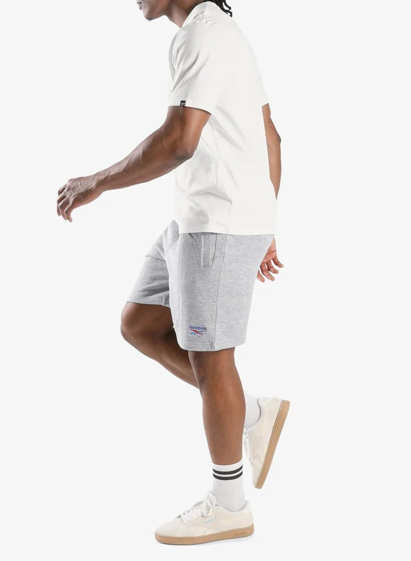 Reebok  Identity Worldwide T-Shirt for Men | Best Price UAE