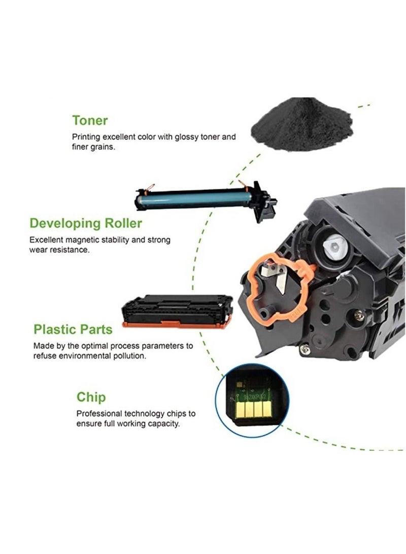 Terabyte MLT208S SAMSUNG COMPATIBLE TONER TERABYTE - Image 2